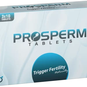 Prosperm Tablet