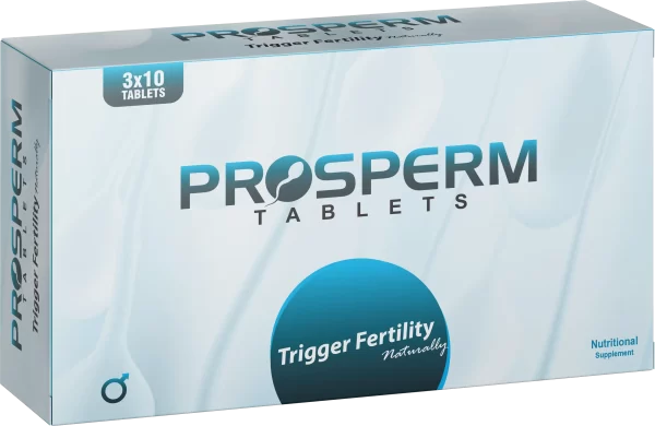 Prosperm Tablet