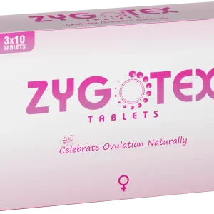 Zygotex Tablet