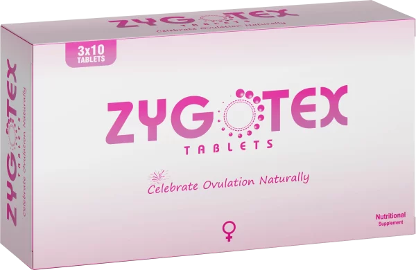 Zygotex Tablet
